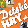 Detskehry.sk logo