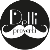 Dettieproverbi.it logo