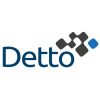Detto.com.br logo