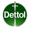 Dettol.co.uk logo