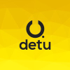 Detu.com logo