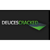 Deucescracked.com logo
