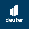 Deuter.com logo