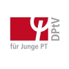 Deutschepsychotherapeutenvereinigung.de logo