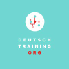 Deutschtraining.org logo