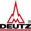 Deutz.com logo