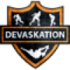 Devaskation.com logo