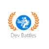 Devbattles.com logo