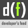 Developersfeed.com logo
