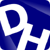 Developershome.com logo