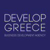 Developgreece.com logo