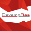 Developres.pl logo