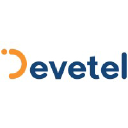Devetel.net logo