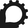 Devforum.ro logo
