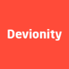 Devionity.com logo