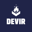 Devir.cl logo