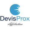 Devisprox.com logo