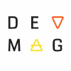 Devmag.fr logo