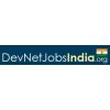 Devnetjobsindia.org logo