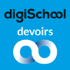 Devoirs.fr logo