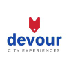 Devoursevillefoodtours.com logo