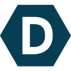 Devpost.com logo
