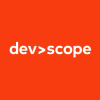 Devscope.net logo