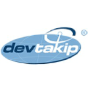 Devtakip.com logo