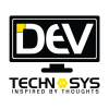 Devtechnosys.com logo