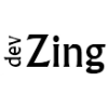 Devzing.com logo