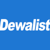 Dewalist.com logo