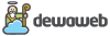 Dewaweb.com logo