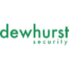 Dewhurstsecurity.com logo