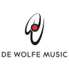 Dewolfemusic.com logo