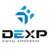Dexp.club logo