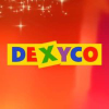 Dexy.co.rs logo