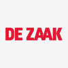 Dezaak.nl logo