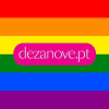 Dezanove.pt logo