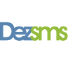 Dezsms.com logo