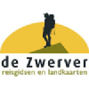 Dezwerver.nl logo