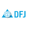 Dfj.com logo