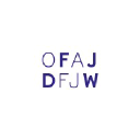Dfjw.org logo