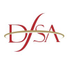 Dfsa.ae logo
