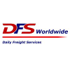 Dfsworldwide.com logo