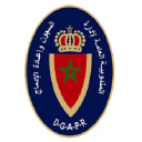 Dgapr.gov.ma logo
