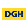 Dgh.de logo