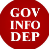 Dgi.gov.lk logo