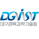 Dgist.ac.kr logo