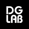 Dglab.com logo
