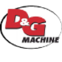 D&G Machine Products Inc.